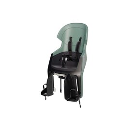 BoBike BoBike Achterzitje Exclusive Evolve Maxi