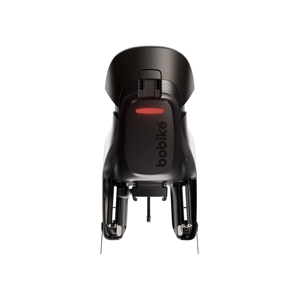 BoBike BoBike Achterzitje Exclusive Evolve Maxi