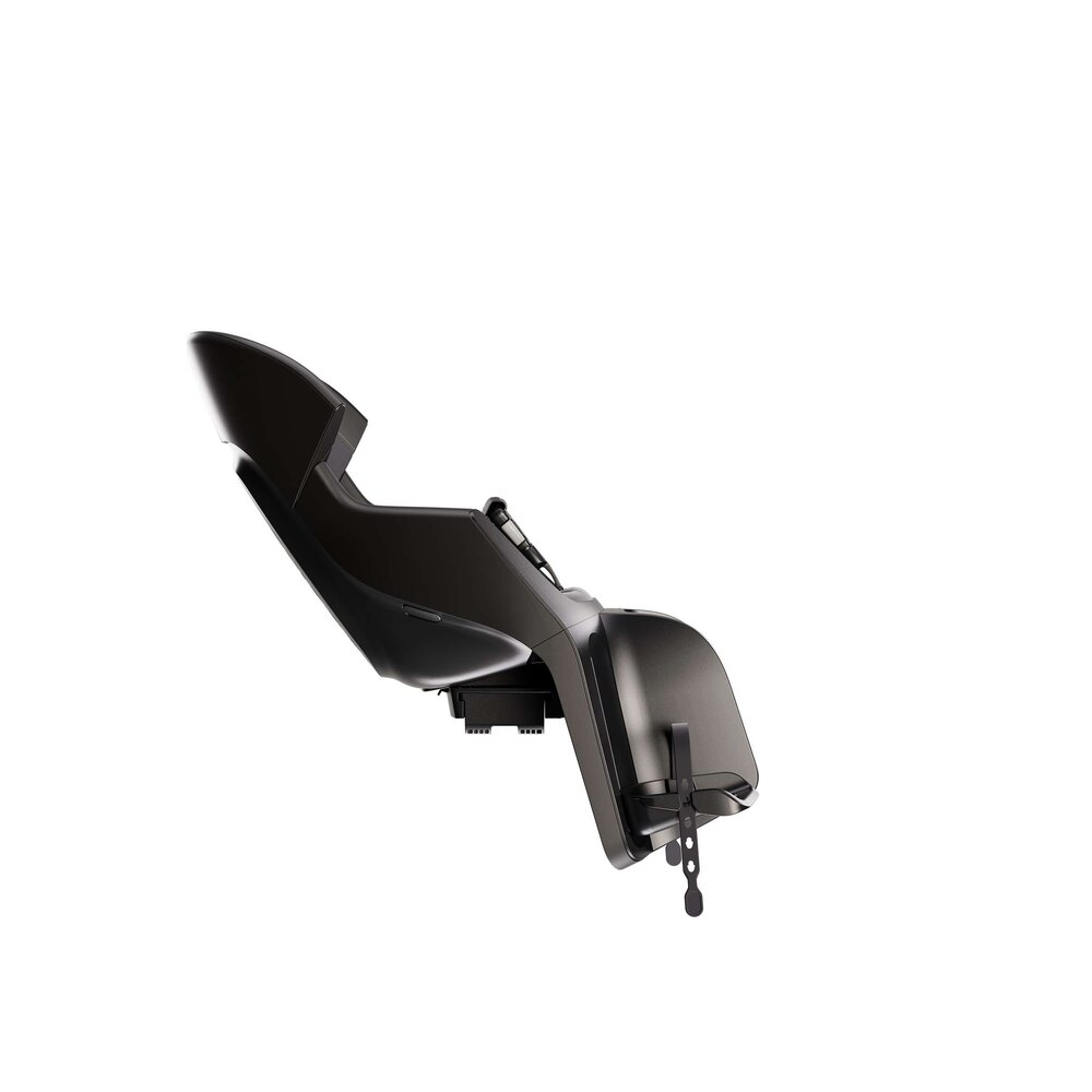 BoBike BoBike Achterzitje Exclusive Evolve Maxi