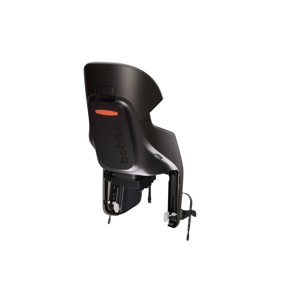 BoBike BoBike Achterzitje Exclusive Evolve Maxi