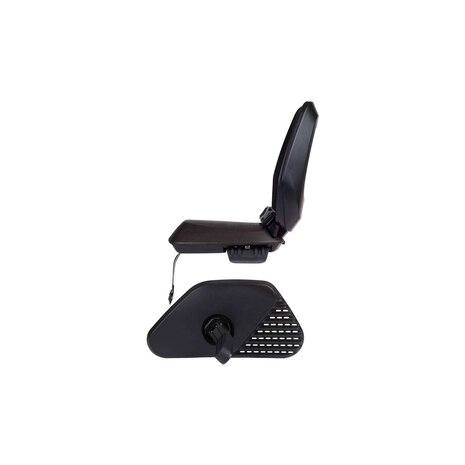 BoBike BoBike Achterzitje Junior One