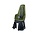 BoBike Achterzitje One Maxi