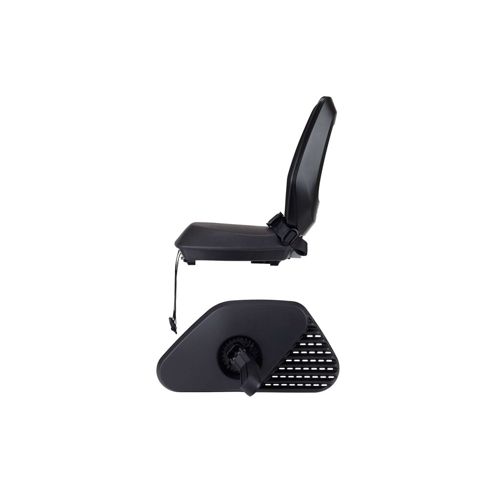 BoBike BoBike Achterzitje Junior One MIK-HD