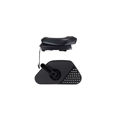 BoBike BoBike Achterzitje Junior One MIK-HD