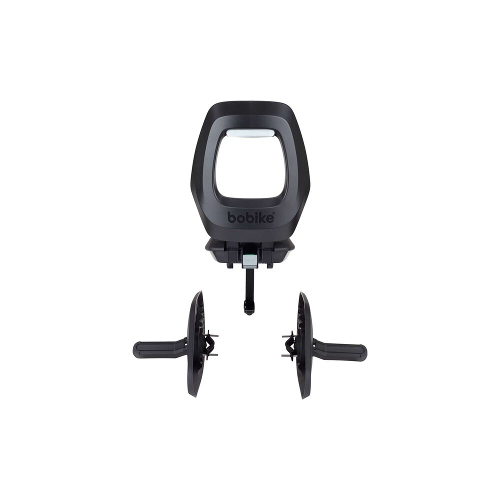 BoBike BoBike Achterzitje Junior One MIK-HD