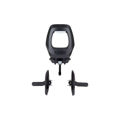 BoBike BoBike Achterzitje Junior One MIK-HD