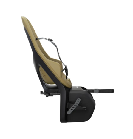 Thule Achterzitje Yepp 2 Maxi MIK-HD