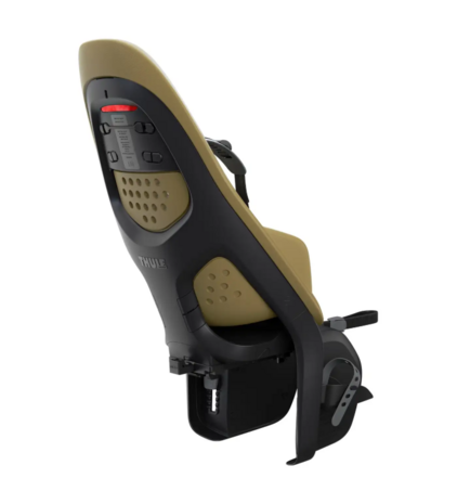 Thule Achterzitje Yepp 2 Maxi MIK-HD