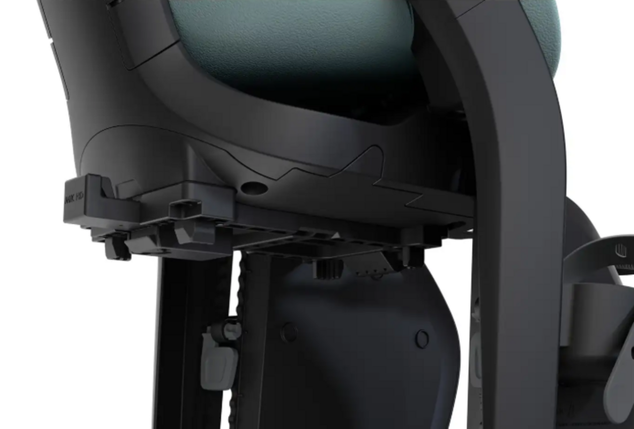 Thule Achterzitje Yepp 2 Maxi MIK-HD