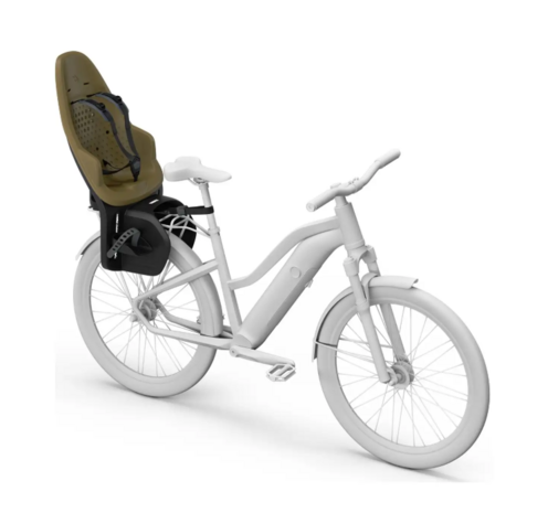 Thule Achterzitje Yepp 2 Maxi MIK-HD