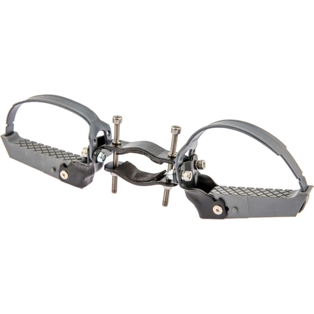 Mirage Zadel op Buis Jantje