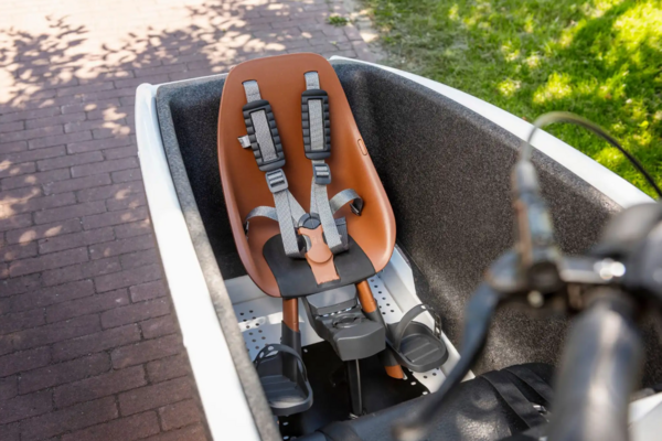 Steco Adapter Voorzitje Bakfiets Steco Adapter Voorzitje Bakfiets