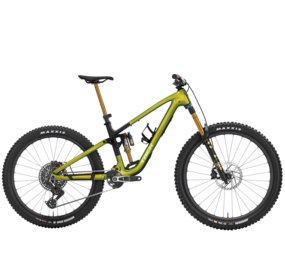Trek Trek Fuel MX 9.9 X0 AXS Gen 7 (2026) Trailmountainbike