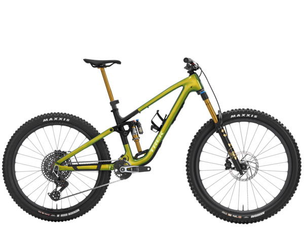 Trek Trek Fuel MX 9.9 X0 AXS Gen 7 (2026) Trailmountainbike