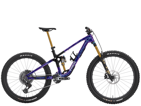 Trek Trek Fuel MX 9.9 X0 AXS Gen 7 (2026) Trailmountainbike