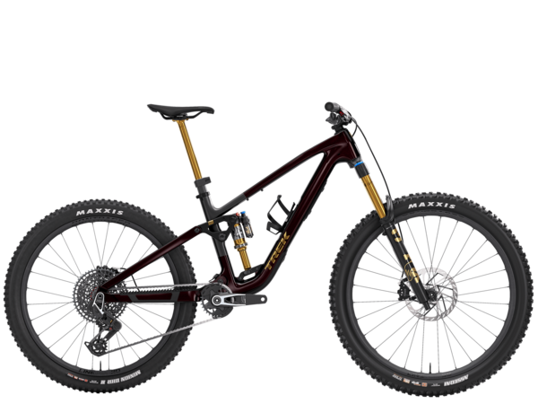 Trek Trek Fuel MX 9.9 X0 AXS Gen 7 (2026) Trailmountainbike