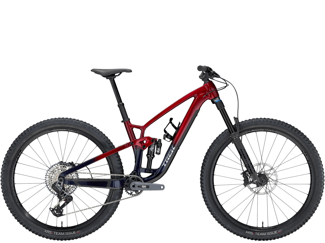 Trek Trek Fuel EX 8 GX AXS T-Type Gen 6 (2025) Trailmountainbike