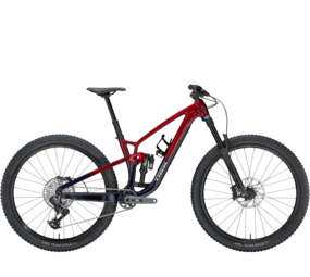 Trek Trek Fuel EX 8 GX AXS T-Type Gen 6 (2025) Trailmountainbike
