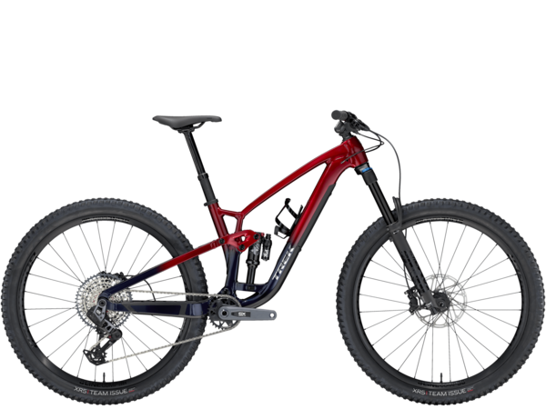 Trek Trek Fuel EX 8 GX AXS T-Type Gen 6 (2025) Trailmountainbike