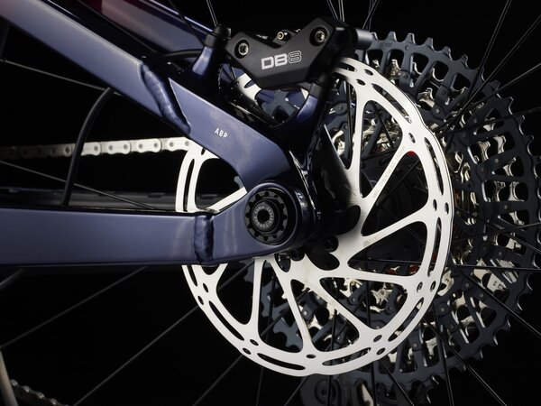 Trek Trek Fuel EX 8 GX AXS T-Type Gen 6 (2025) Trailmountainbike