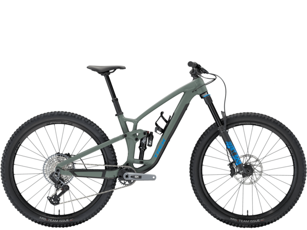 Trek Trek Fuel EX 8 GX AXS T-Type Gen 6 (2025) Trailmountainbike