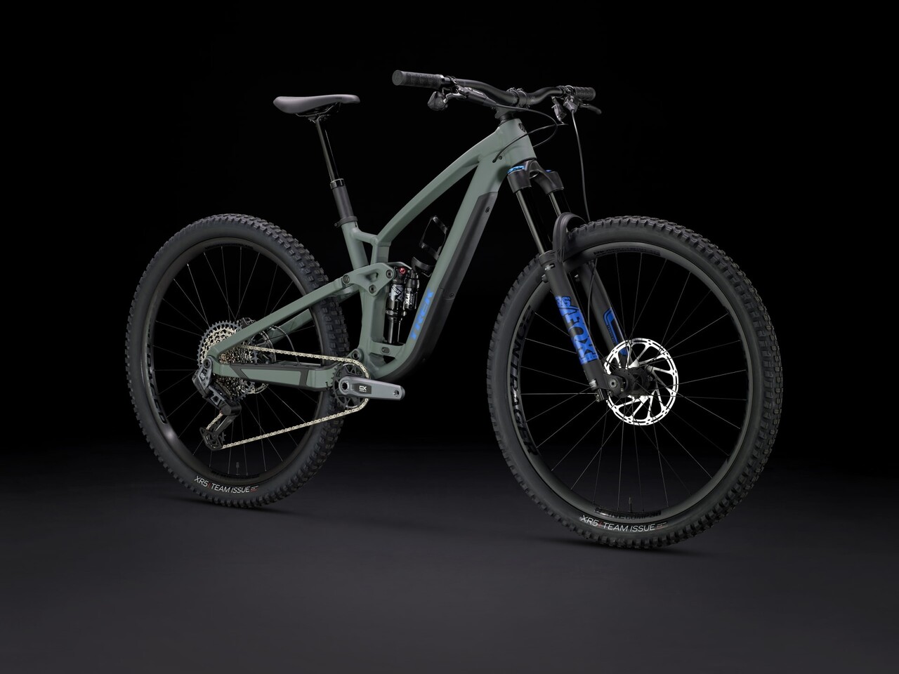 Trek Trek Fuel EX 8 GX AXS T-Type Gen 6 (2025) Trailmountainbike