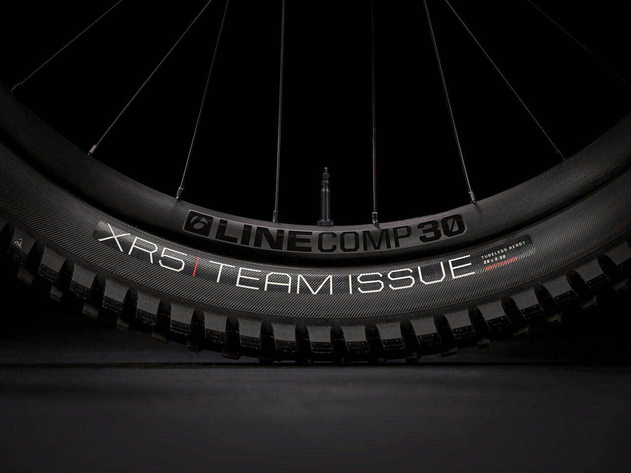 Trek Trek Fuel EX 8 GX AXS T-Type Gen 6 (2025) Trailmountainbike