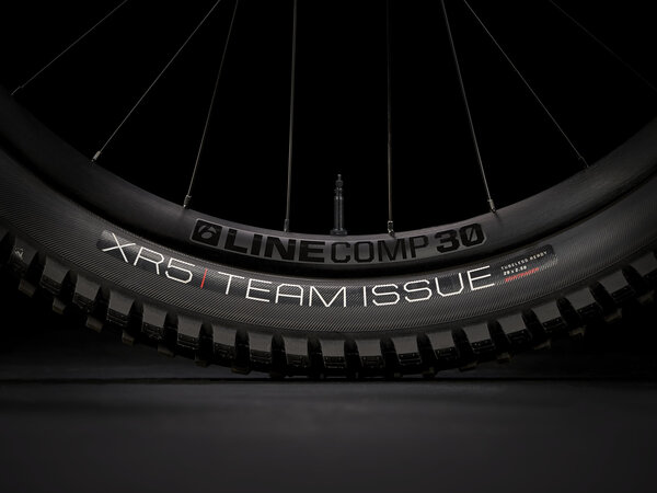 Trek Trek Fuel EX 8 GX AXS T-Type Gen 6 (2025) Trailmountainbike