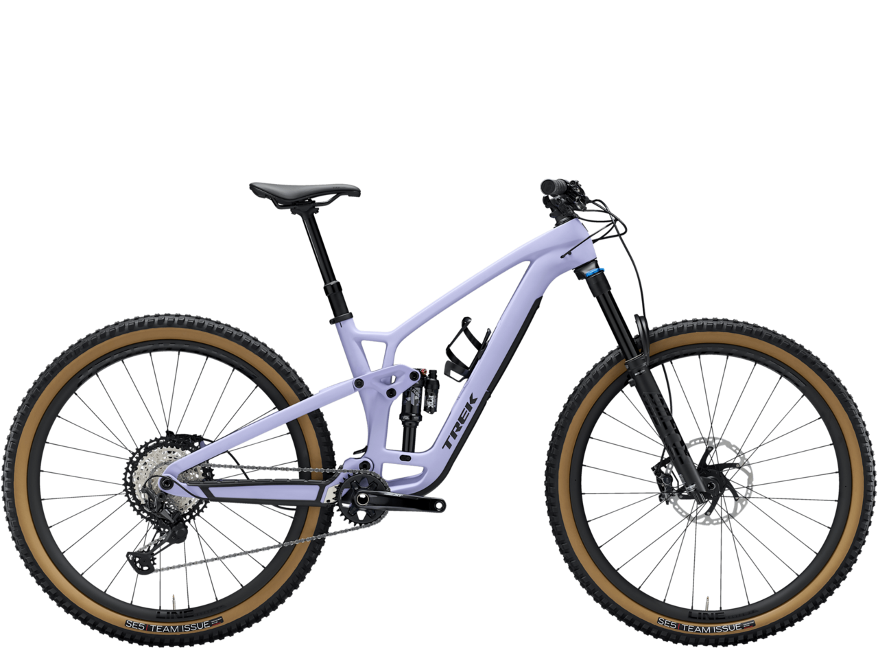 Trek Trek Fuel EX 9.8 XT Gen 6 Mountainbike