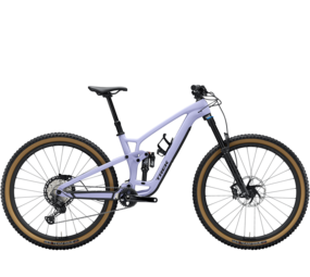 Trek Trek Fuel EX 9.8 XT Gen 6 Mountainbike