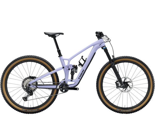 Trek Trek Fuel EX 9.8 XT Gen 6 Mountainbike
