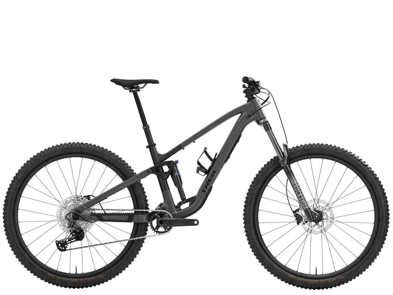 Trek Trek Fuel EX 5 Gen 7 Trailmountainbike (2026)