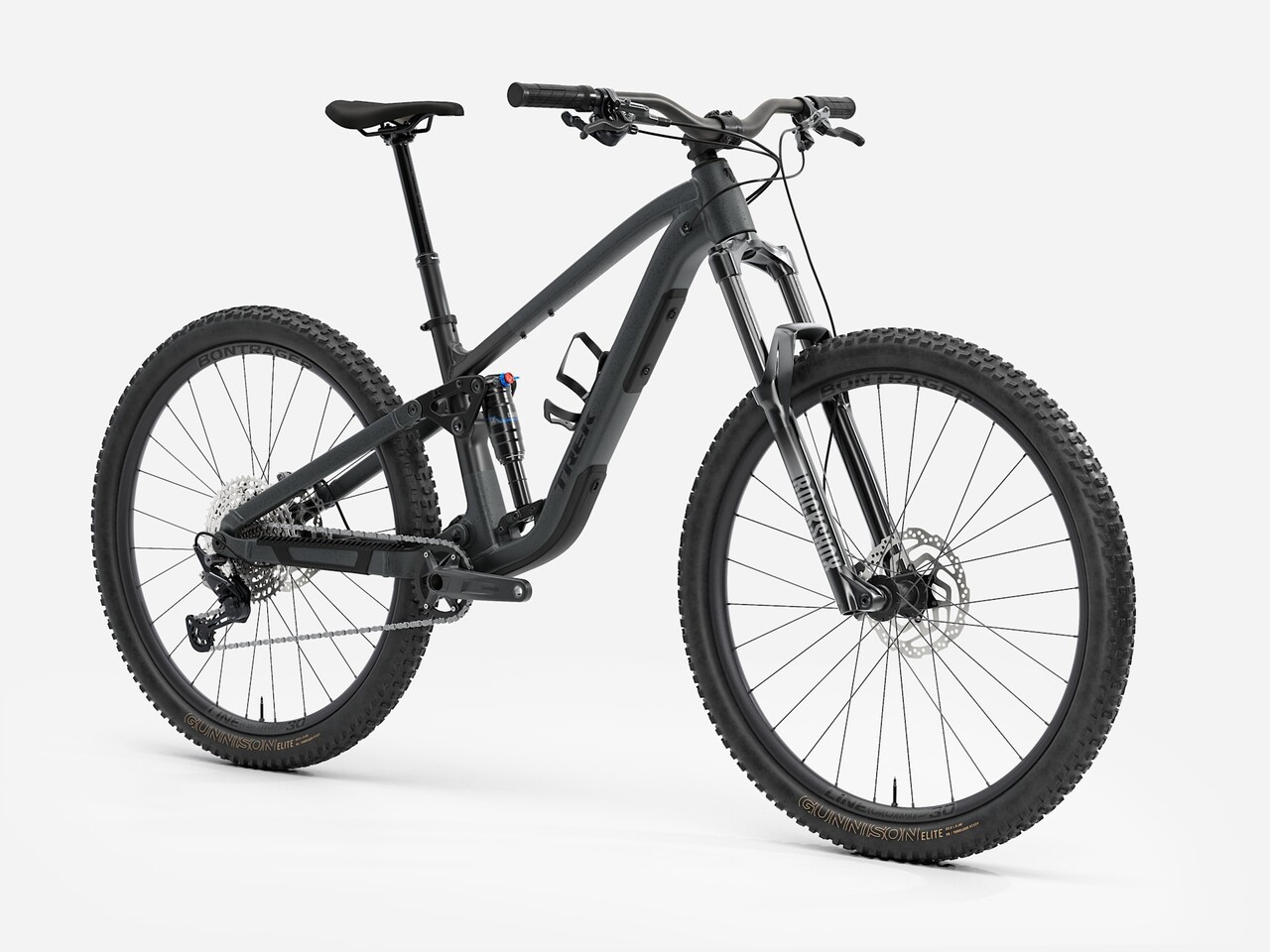 Trek Trek Fuel EX 5 Gen 7 Trailmountainbike (2026)