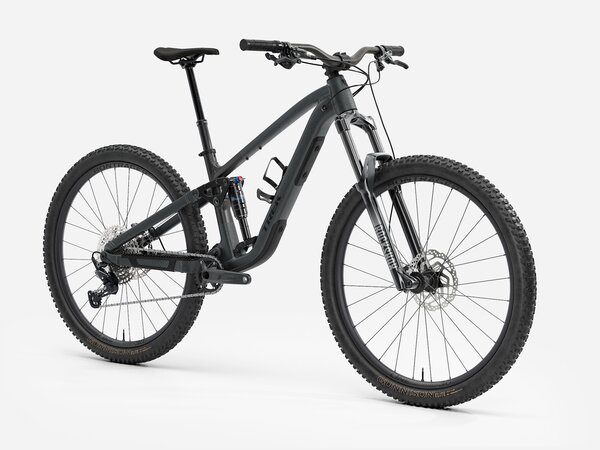 Trek Trek Fuel EX 5 Gen 7 Trailmountainbike (2026)