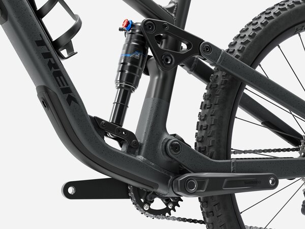 Trek Trek Fuel EX 5 Gen 7 Trailmountainbike (2026)