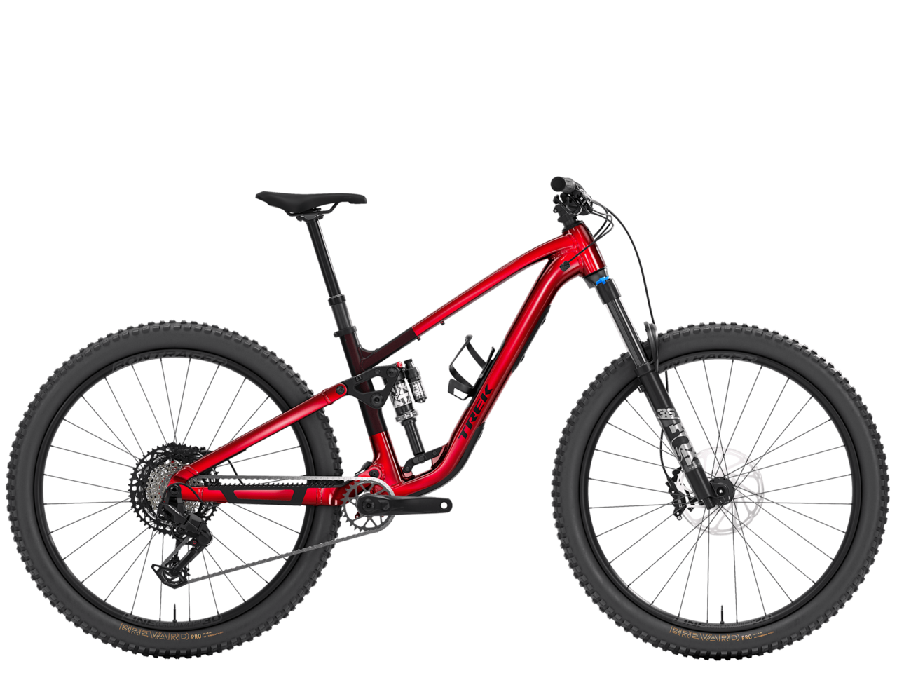 Trek Trek Fuel EX 8 Gen 7 (2026) Mountainbike
