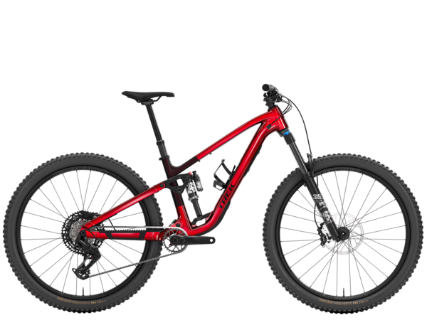 Trek Trek Fuel EX 8 Gen 7 (2026) Mountainbike