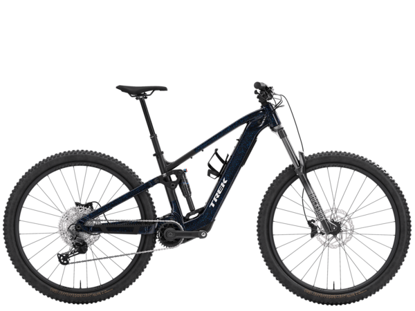 Trek Trek Fuel+ EX 5 Gen 2 Elektrische Mountainbike