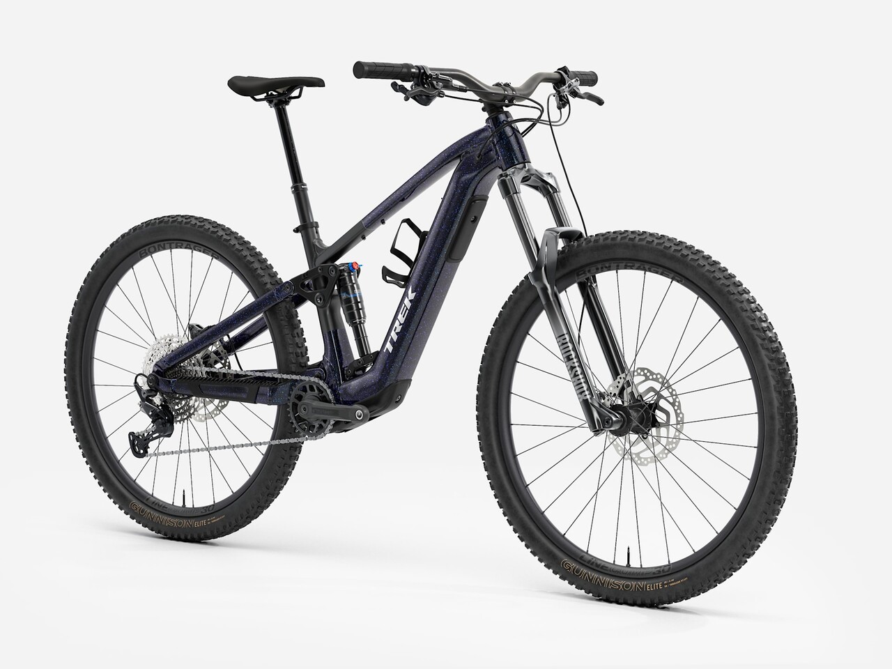 Trek Trek Fuel+ EX 5 Gen 2 Elektrische Mountainbike