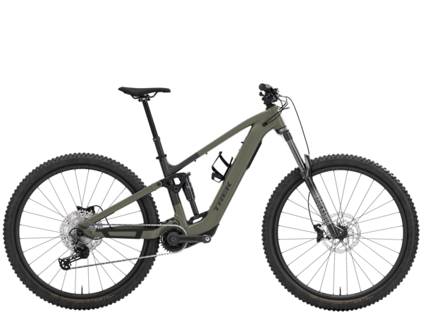 Trek Trek Fuel+ EX 5 Gen 2 Elektrische Mountainbike