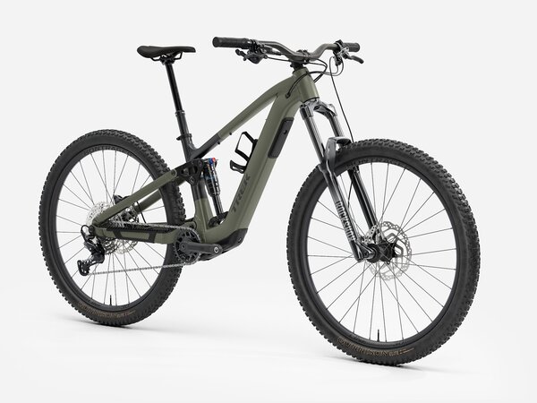 Trek Trek Fuel+ EX 5 Gen 2 Elektrische Mountainbike