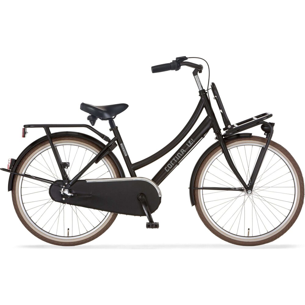 Cortina Cortina U4 Mini Meisjesfiets M26