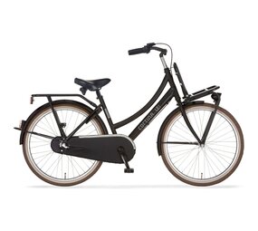 Cortina Cortina U4 Mini Meisjesfiets M26