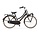 Cortina U4 Mini Meisjesfiets M26