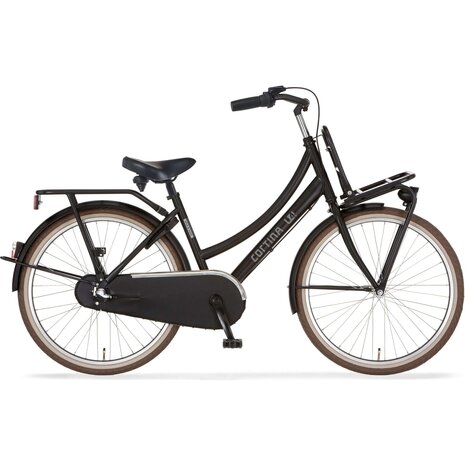 Cortina Cortina U4 Mini Meisjesfiets M26