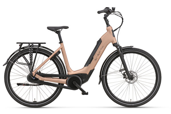 Sparta Sparta C-Grid Fit 500Wh E-Bike Sparta Sparta C-Grid Fit 500Wh E-Bike