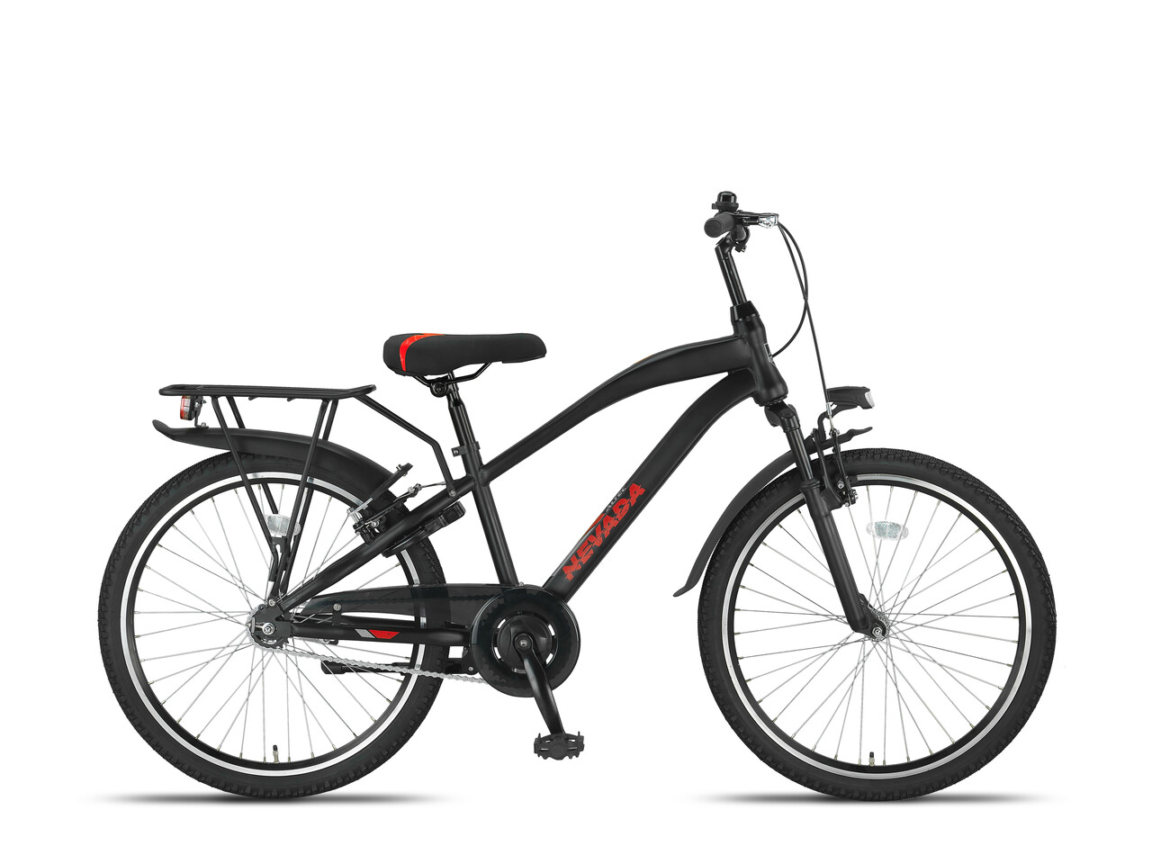 Altec Altec Nevada Jongensfiets Altec Altec Nevada Jongensfiets