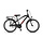 Altec Nevada Jongensfiets