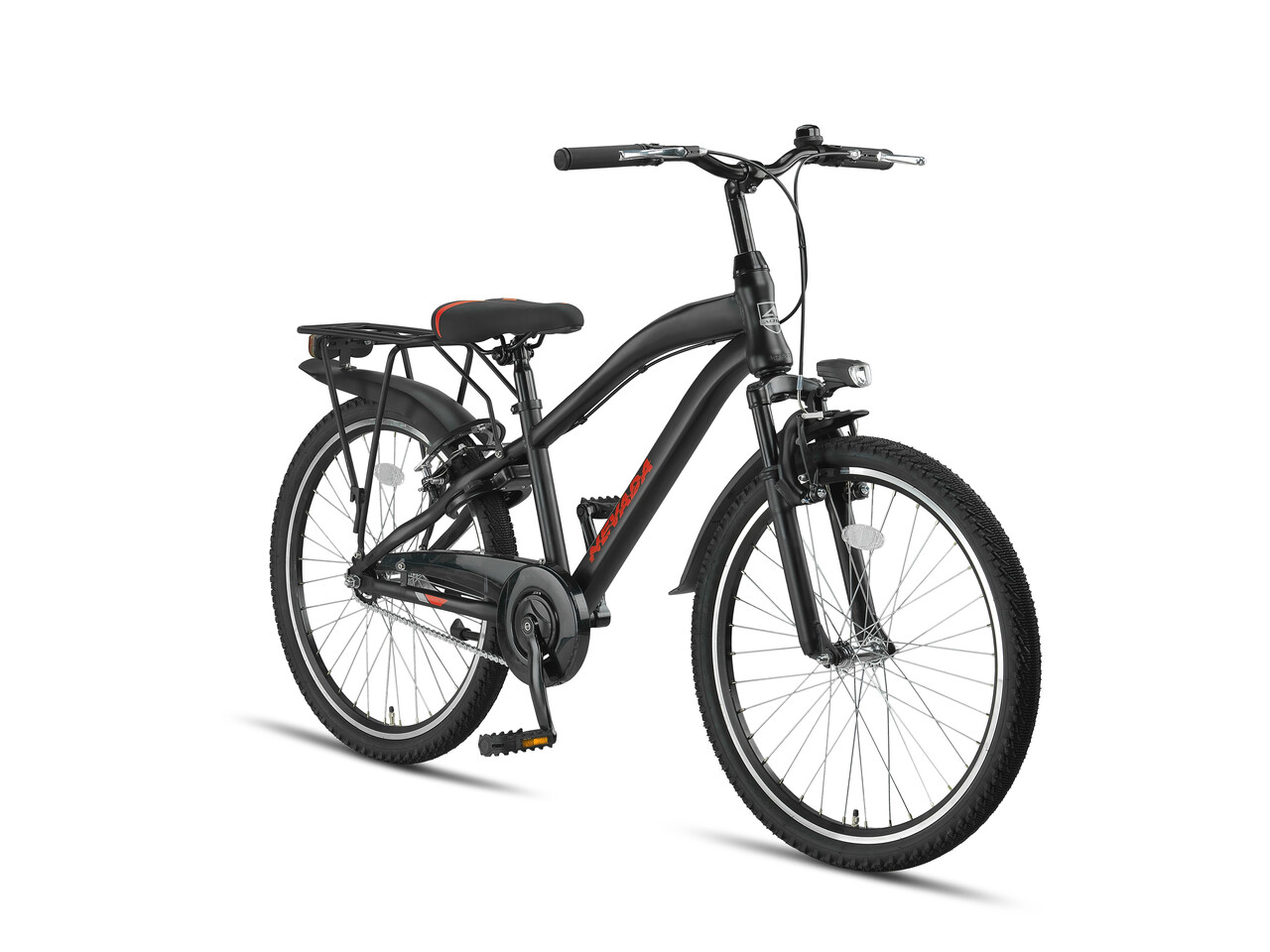 Altec Altec Nevada Jongensfiets Altec Altec Nevada Jongensfiets