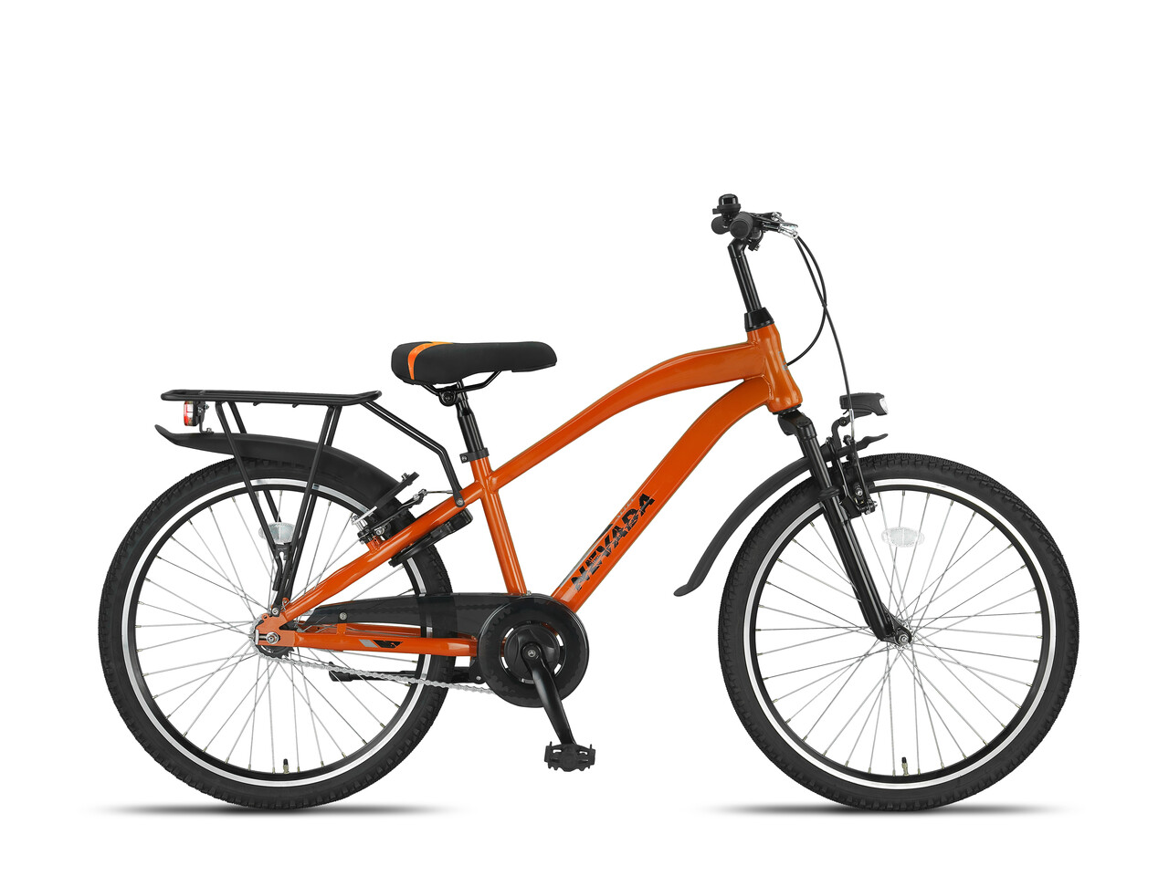 Altec Altec Nevada Jongensfiets Altec Altec Nevada Jongensfiets